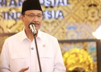 Gus Ipul Tunggu Arahan Prabowo soal Bansos Lewat Koperasi Desa