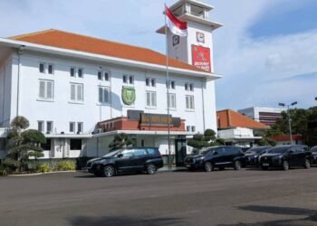 Balai Kota Madiun Digeledah, KPK Buru Jejak Fee Proyek dan Dana CSR