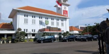 Balai Kota Madiun Digeledah, KPK Buru Jejak Fee Proyek dan Dana CSR