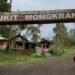 Pendakian Bukit Mongkrang Ditutup Sementara Setelah Pendaki Hilang