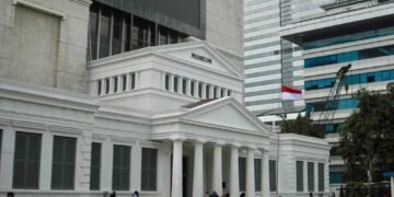 Museum Nasional dan Cara Sejarah Menyapa Generasi Baru