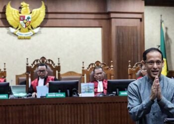 Korupsi Pendidikan di Balik Program Chromebook