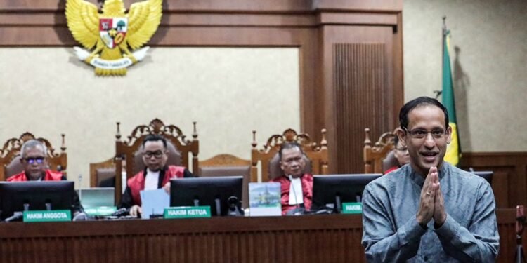 Korupsi Pendidikan di Balik Program Chromebook