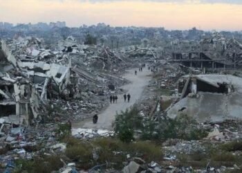 Gencatan Senjata Dihantam Bom, Tiga Jurnalis Tewas di Gaza
