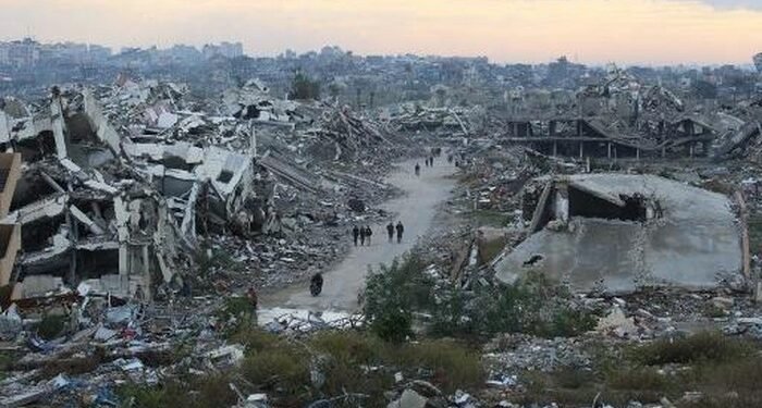 Gencatan Senjata Dihantam Bom, Tiga Jurnalis Tewas di Gaza