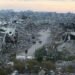 Gencatan Senjata Dihantam Bom, Tiga Jurnalis Tewas di Gaza