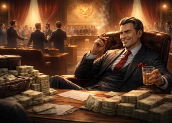 Pilkada via DPRD: Siapa yang Diuntungkan dari Wacana Ini ?