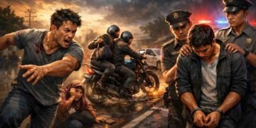 KUHP Baru dan Kasus Hogi Minaya: Naluri Melindungi Keluarga vs Hukum