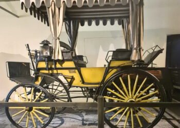 Sejarah Mobil Pertama di Indonesia: Raja Jawa Lebih Dulu dari Belanda