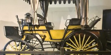 Sejarah Mobil Pertama di Indonesia: Raja Jawa Lebih Dulu dari Belanda