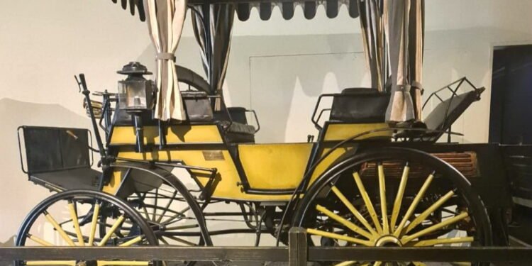 Sejarah Mobil Pertama di Indonesia: Raja Jawa Lebih Dulu dari Belanda