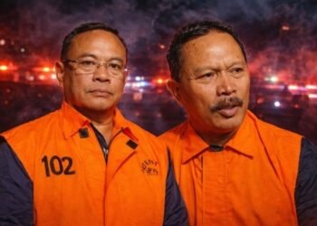 Korupsi Kepala Daerah dan Upaya Membelokkan Arah Pilkada