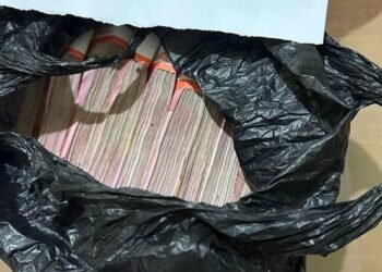 Dari Desa ke Karung: Jejak Uang Korupsi Bupati Pati