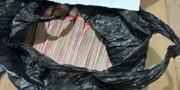 Dari Desa ke Karung: Jejak Uang Korupsi Bupati Pati