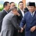 Prabowo Temui PM Inggris dan Raja Charles III, Perluas Diplomasi Global