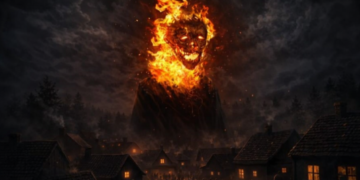 Pulung Gantung dan Sunyi yang Mengintai Gunungkidul