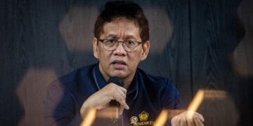 Pegawai Pajak Terjaring OTT, Kemenkeu Janji Dampingi Tanpa Intervensi