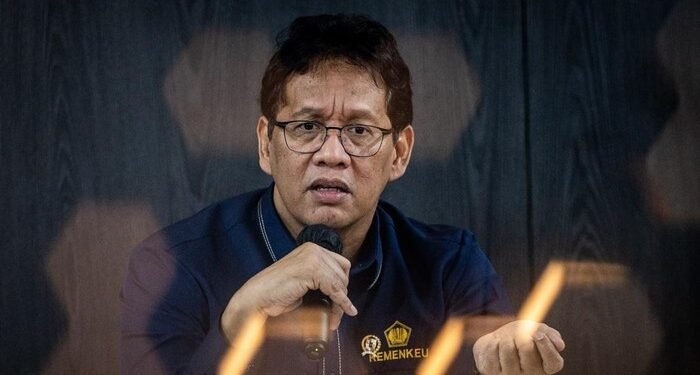 Pegawai Pajak Terjaring OTT, Kemenkeu Janji Dampingi Tanpa Intervensi