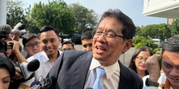 Hoaks! Video Purbaya Tuduh Kades Kaya karena Dana Desa