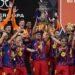 El Clasico Membara di Jeddah: Madrid Tersungkur, Barcelona Angkat Supercopa