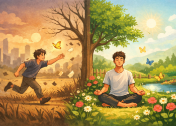 Obsesi, Ambisi, dan Harga Diri yang Tergerus