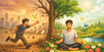 Obsesi, Ambisi, dan Harga Diri yang Tergerus