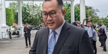 N219 ke Seaplane, Ambisi RI Menyambung 17 Ribu Pulau