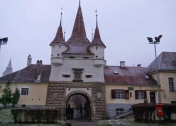 Radu Cel Frumos: Si Ganteng di Balik Bayang-Bayang Dracula