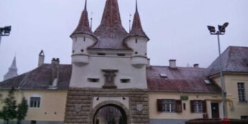 Radu Cel Frumos: Si Ganteng di Balik Bayang-Bayang Dracula