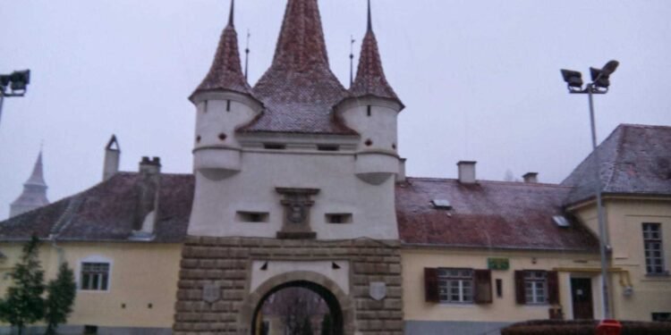 Radu Cel Frumos: Si Ganteng di Balik Bayang-Bayang Dracula