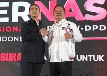 Kutu Loncat Politik: Rusdi Masse Move On ke PSI