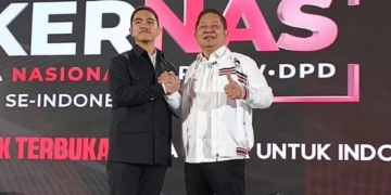 Kutu Loncat Politik: Rusdi Masse Move On ke PSI