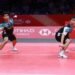 Sempat Tertinggal Jauh, Sabar/Reza Bangkit dan Tekuk Malaysia di Istora