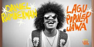 Lewat “Lagu Populer Jawa”, Daniel Rumbekwan Ungkap Kegelisahan Musisi Kafe