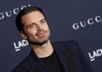 Batman Part II: Sebastian Stan ke Gotham Kota Yang Selalu Lapar Trauma