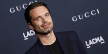 Batman Part II: Sebastian Stan ke Gotham Kota Yang Selalu Lapar Trauma