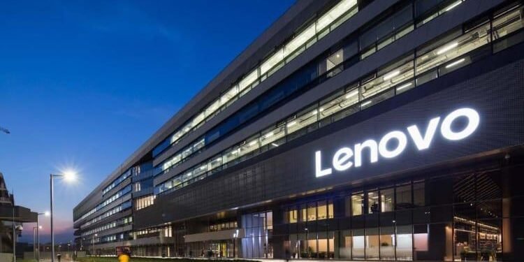 RAM Langka, Harga Naik: Lenovo Ungkap Krisis Memori Global