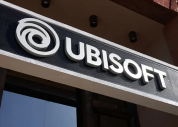 Ubisoft Ditinggal Pasar: Saham Turun Tajam Usai Batalkan Proyek dan Restrukturisasi