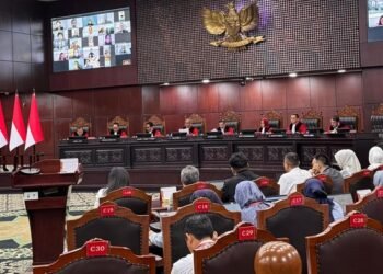 MK Tegas: Kolumnis Bukan Wartawan