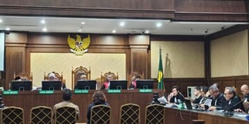 Pembayaran Rp 2,9 Triliun Terungkap di Sidang Korupsi Pertamina