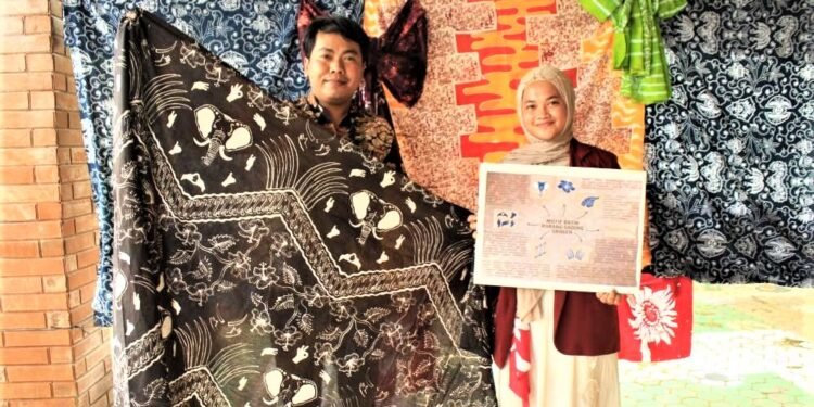 Batik Menjadi Bahasa: Parang Gading Sragen dari SLB ke Industri Kreatif