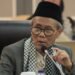 MUI Kecam Larangan Israel terhadap Organisasi Kemanusiaan di Gaza