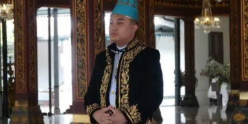 PN Solo Kabulkan Perubahan Nama KGPH Purboyo Jadi Pakoe Boewono XIV