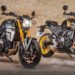 Suzuki GSX-8T dan GSX-8TT, Desain Motor Suzuki Akhirnya Masuk Akal