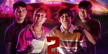Film Laris, Industri Gelisah, Ketika 10 Juta Penonton Jadi Alarm Bahaya