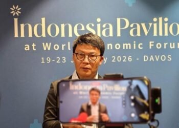 Telkomsel Masuk Panggung Global