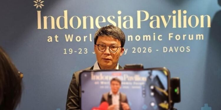 Telkomsel Masuk Panggung Global