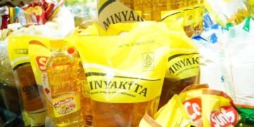 Insentif Bikin Minyakita “Hijrah” ke Timur