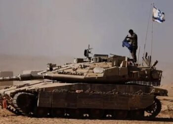 Indonesia Siap Mengirim Pasukan untuk Misi Perdamaian di Gaza