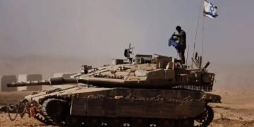 Indonesia Siap Mengirim Pasukan untuk Misi Perdamaian di Gaza